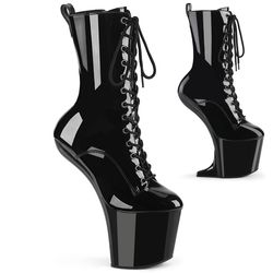Varianten | Variants – Black