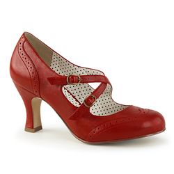 Varianten | Variants – Red