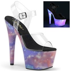 Varianten | Variants – Purple/Blue Galaxy (UV)