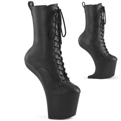 Varianten | Variants – Black Matte