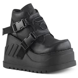 Ankle Boots – Stomp 15