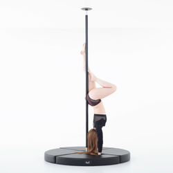 Varianten | Variants – Round Standard | Black 150 cm - 12 cm