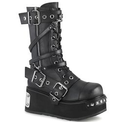 Ankle/Mid-Calf Boots – Trashville 250