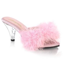 Varianten | Variants – Baby Pink