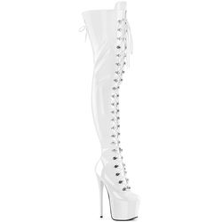 Varianten | Variants – Jubilant 4012 | White