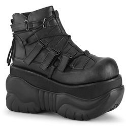 Low Boots – Boxer 13