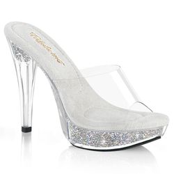 Varianten | Variants – Clear - White - Silver AB Rhinestone Inserts