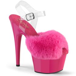 Varianten | Variants – Fuchsia