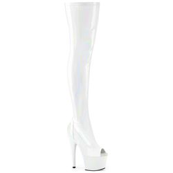 Varianten | Variants – White Holographic