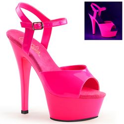 Varianten | Variants – Neon Hot Pink [UV]