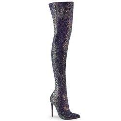 Varianten | Variants – Black Glitter