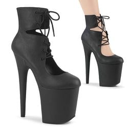 Varianten | Variants – Black Matte