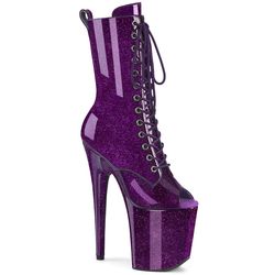 Varianten | Variants – Purple Glitter