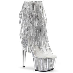 Varianten | Variants – Silver - White