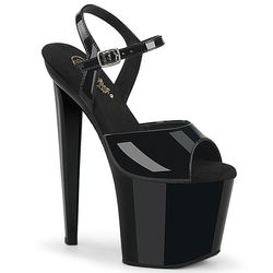 Varianten | Variants – Black Patent