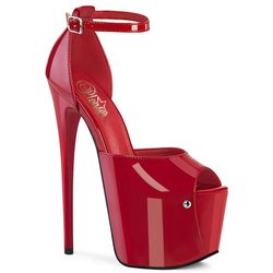 Jubilant 15 | Red