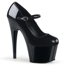 Varianten | Variants – Black | Adore