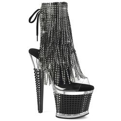 Varianten | Variants – Clear - Black