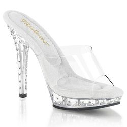 Varianten | Variants – Lip 101SDT | Clear/Studded Rhinestones