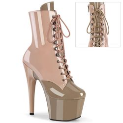 Varianten | Variants – Dusty Pink - Sand