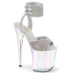 Varianten | Variants – Silver Rhinestones - Holographic Tinted