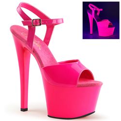 Varianten | Variants – Neon Hot Pink [UV]