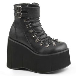 Ankle/Mid-Calf Boots – Kera 21