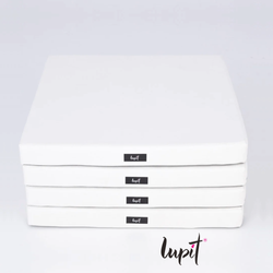 Varianten | Variants – White | 150 cm - 8 cm