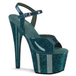 Varianten | Variants – Teal