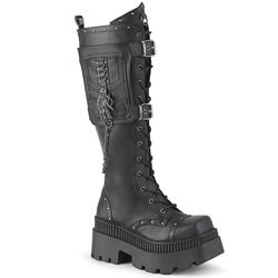 Knee Boots/Overknees – Wrath 205