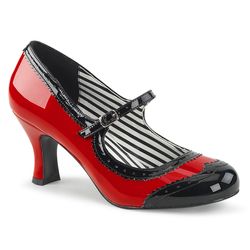 Varianten | Variants – Red/Black