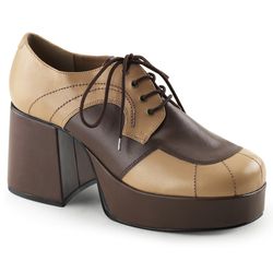 Varianten | Variants – Brown [Two Tone]