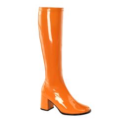 Varianten | Variants – Orange