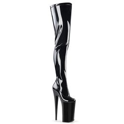 Varianten | Variants – Black
