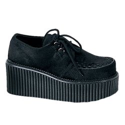 Creepers – Creeper 202