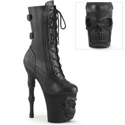 Varianten | Variants – Rapture 1047 | Black Matte