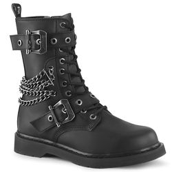 Ankle/Mid-Calf – Bolt 250