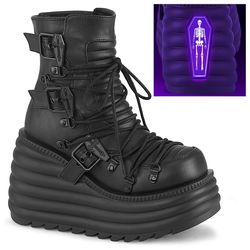 Low Shoes/Ankle Boots – Morte 68