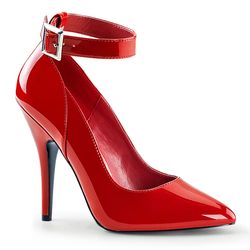 Varianten | Variants – Red