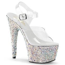 Varianten | Variants – Clear/Silver