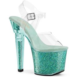 Varianten | Variants – Clear - Aqua