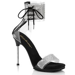 Varianten | Variants – Black/Silver