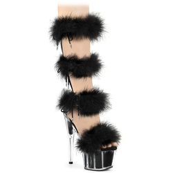 Varianten | Variants – Black Fur
