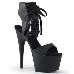 Varianten | Variants – Black Matte