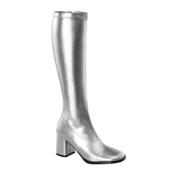 Varianten | Variants – Silver Metallic