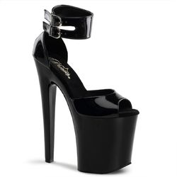 Varianten | Variants – Black