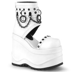 Varianten | Variants – Wave 22 | White Matte