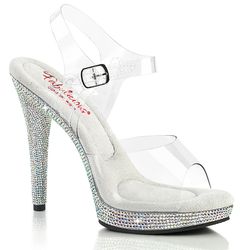 Varianten | Variants – Clear/Rhinestones