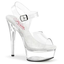 Varianten | Variants – Clear - White - Clear