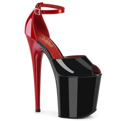 Varianten | Variants – Red/Black